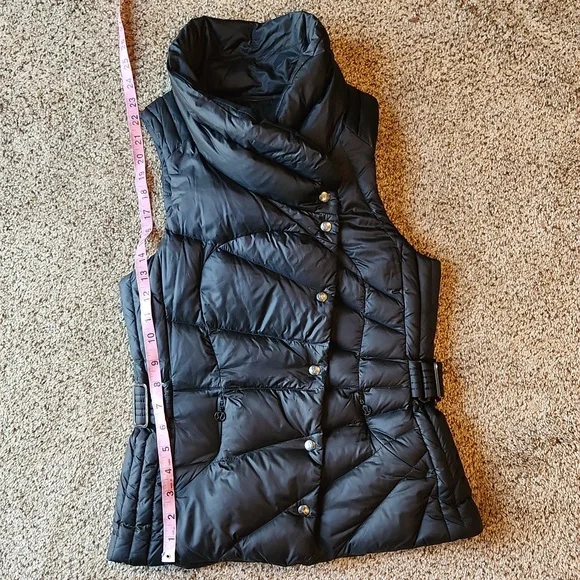 Lululemon | Rare Reversible Quilted Puffer Vest - Picture 14 of 17